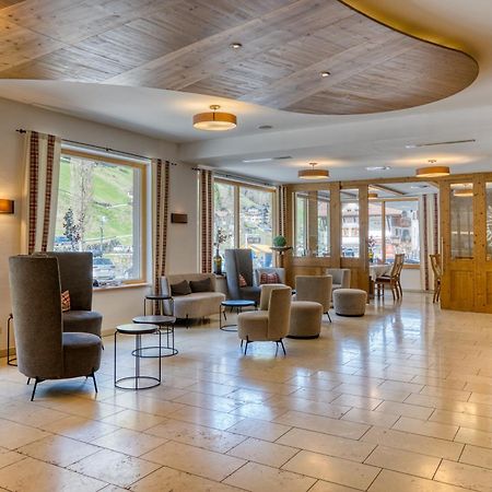 Mallaun Hotel.Erlebnis Зее Екстериор снимка