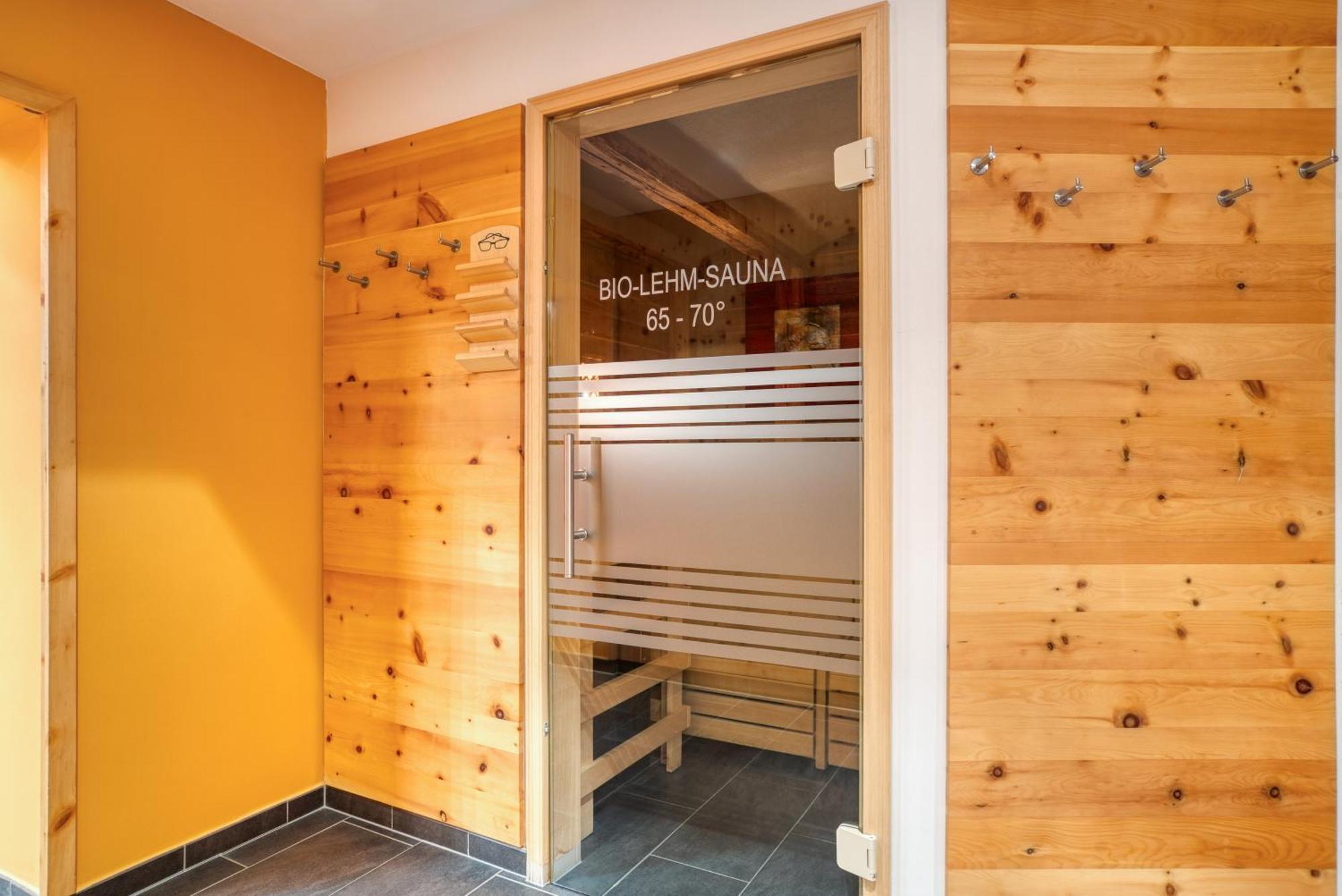 Mallaun Hotel.Erlebnis Зее Екстериор снимка