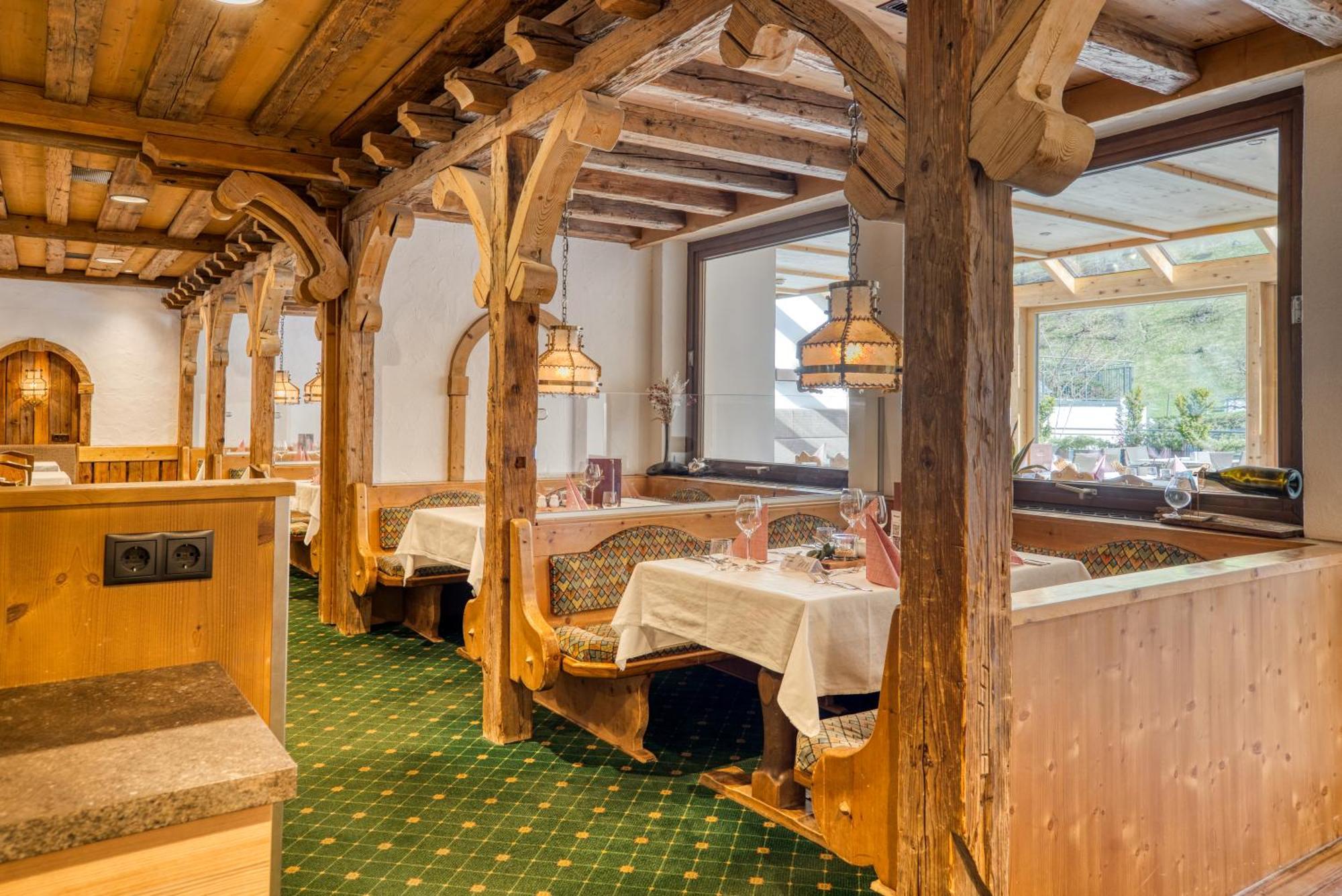 Mallaun Hotel.Erlebnis Зее Екстериор снимка
