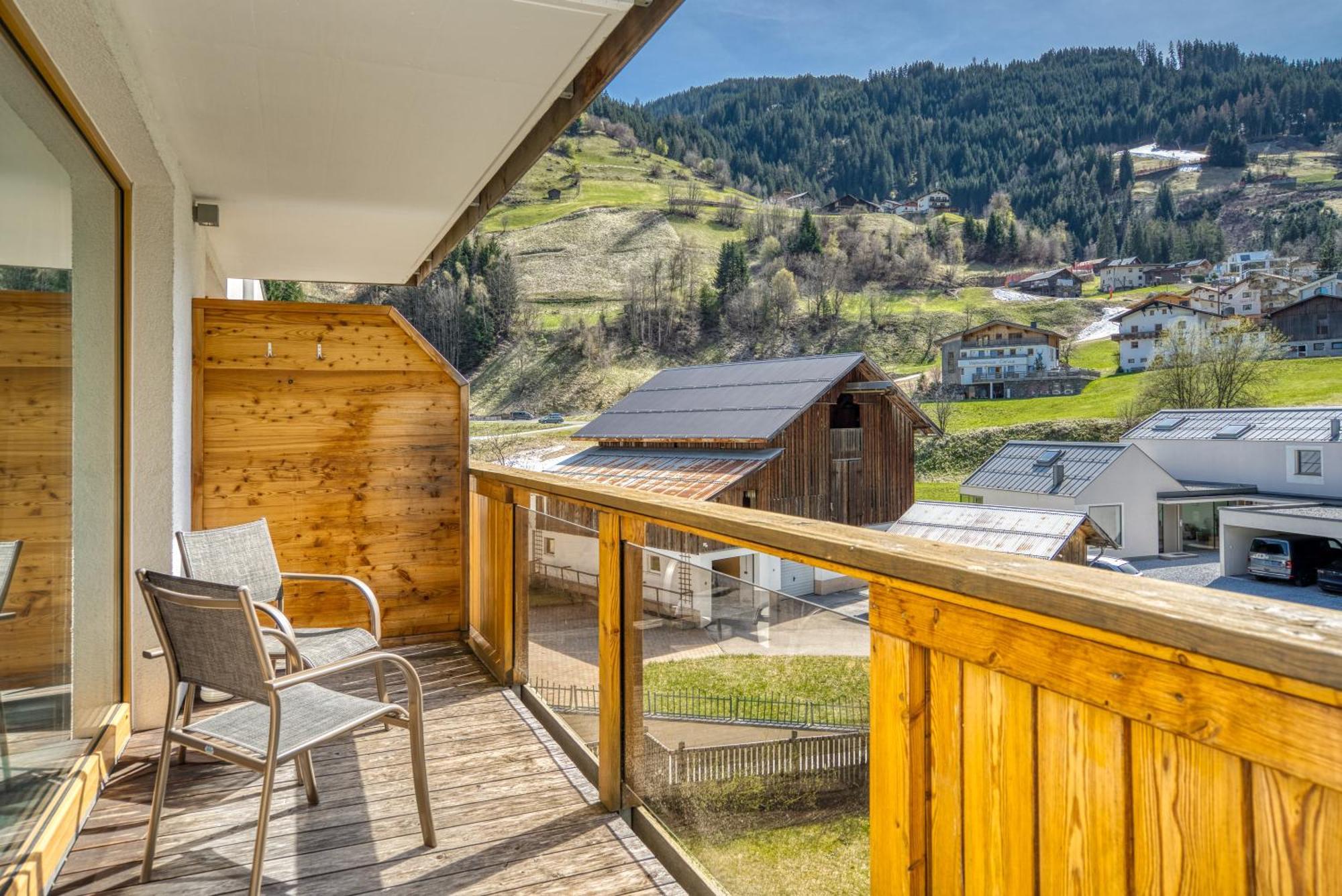 Mallaun Hotel.Erlebnis Зее Екстериор снимка